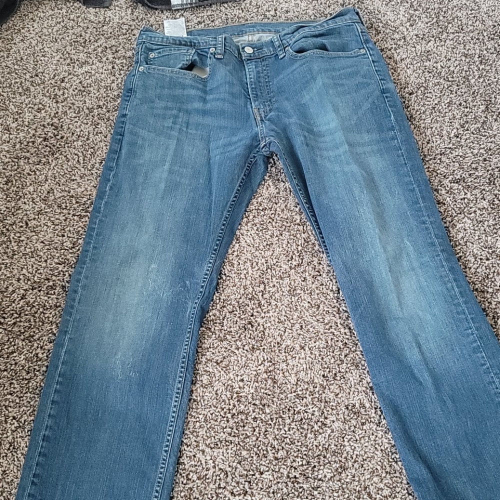 Levi's 559